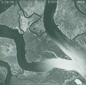 Aerial, 5-16-1954 -2-106