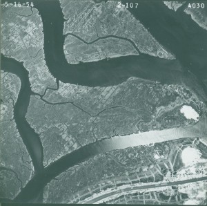 Aerial, 5-16-1954 -2-107